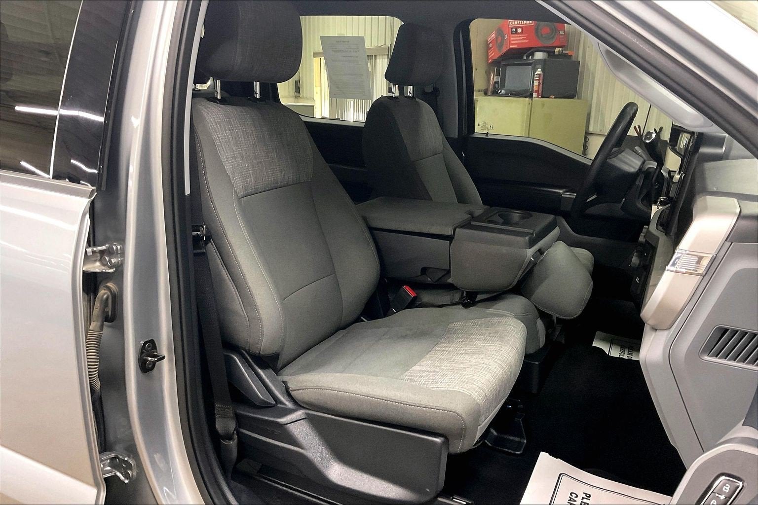 2023 Ford Super Duty F-250 SRW XLT