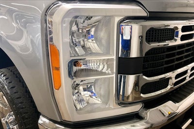 2023 Ford Super Duty F-250 SRW XLT