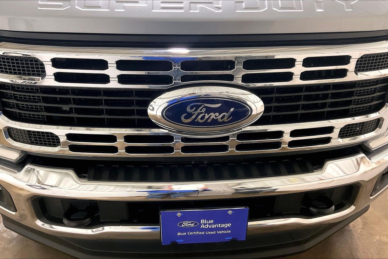 2023 Ford Super Duty F-250 SRW XLT