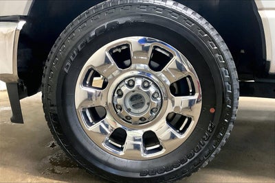 2023 Ford Super Duty F-250 SRW XLT