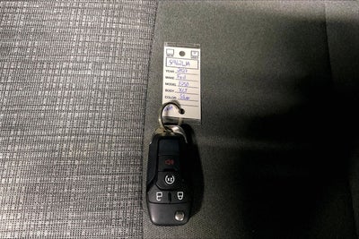 2023 Ford Super Duty F-250 SRW XLT