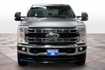 2023 Ford Super Duty F-250 SRW XLT