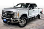 2023 Ford Super Duty F-250 SRW XLT