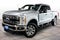 2023 Ford Super Duty F-250 SRW XLT
