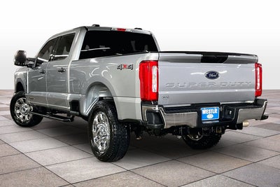2023 Ford Super Duty F-250 SRW XLT