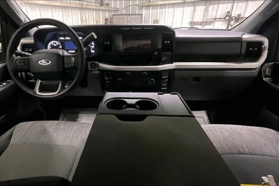 2023 Ford Super Duty F-250 SRW XLT