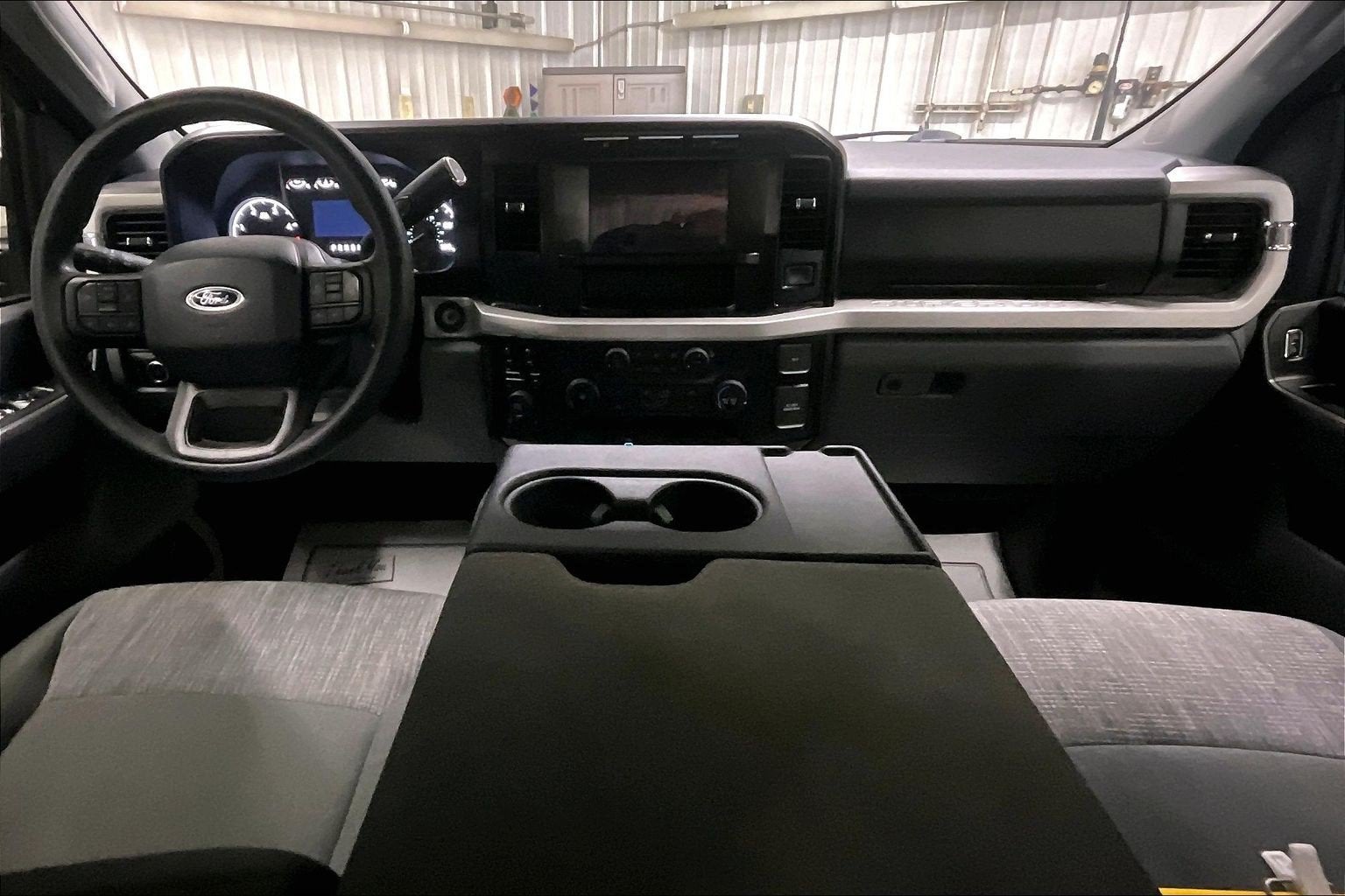 2023 Ford Super Duty F-250 SRW XLT
