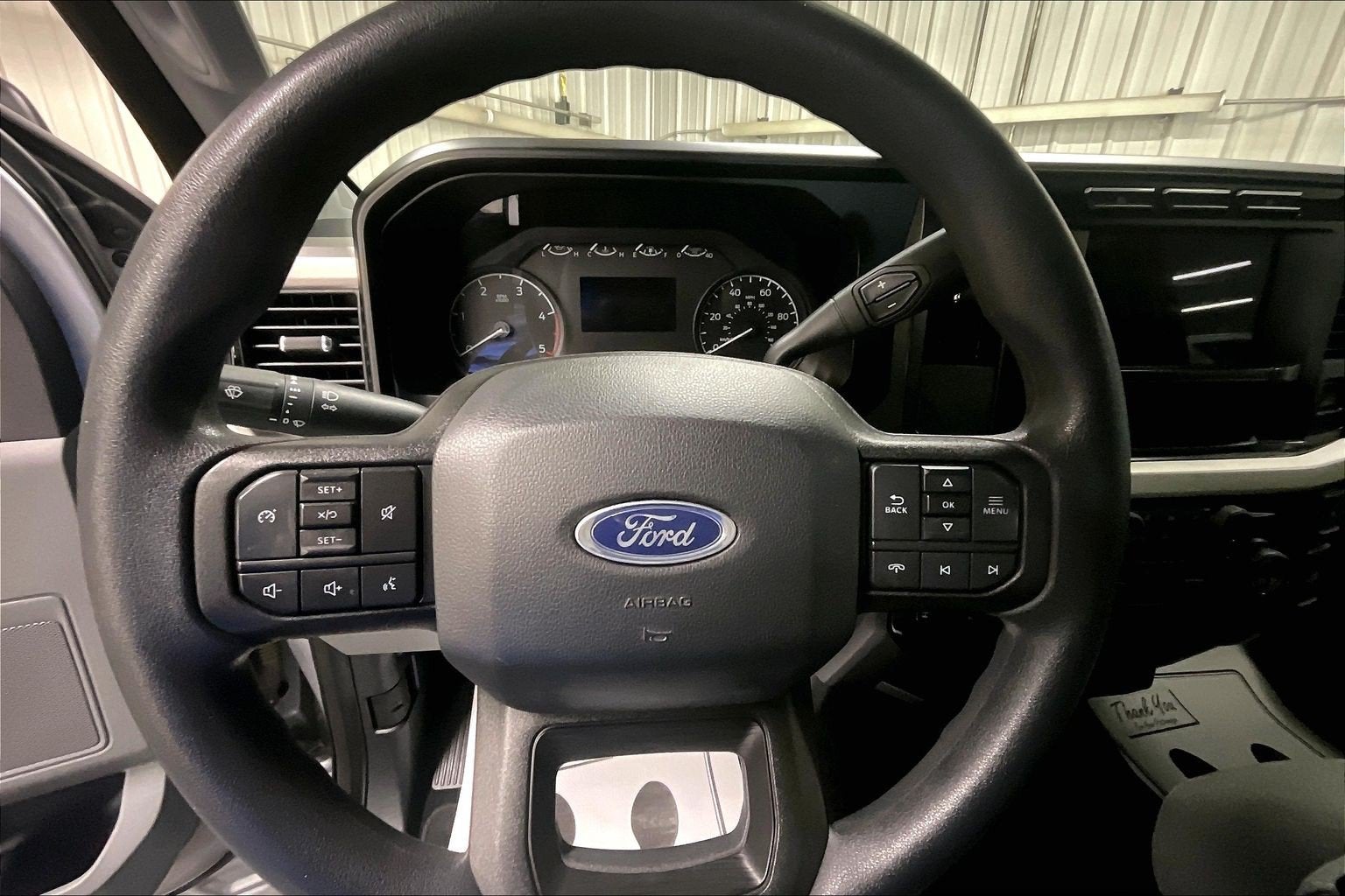 2023 Ford Super Duty F-250 SRW XLT