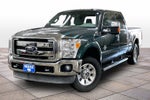 2011 Ford Super Duty F-250 SRW Base