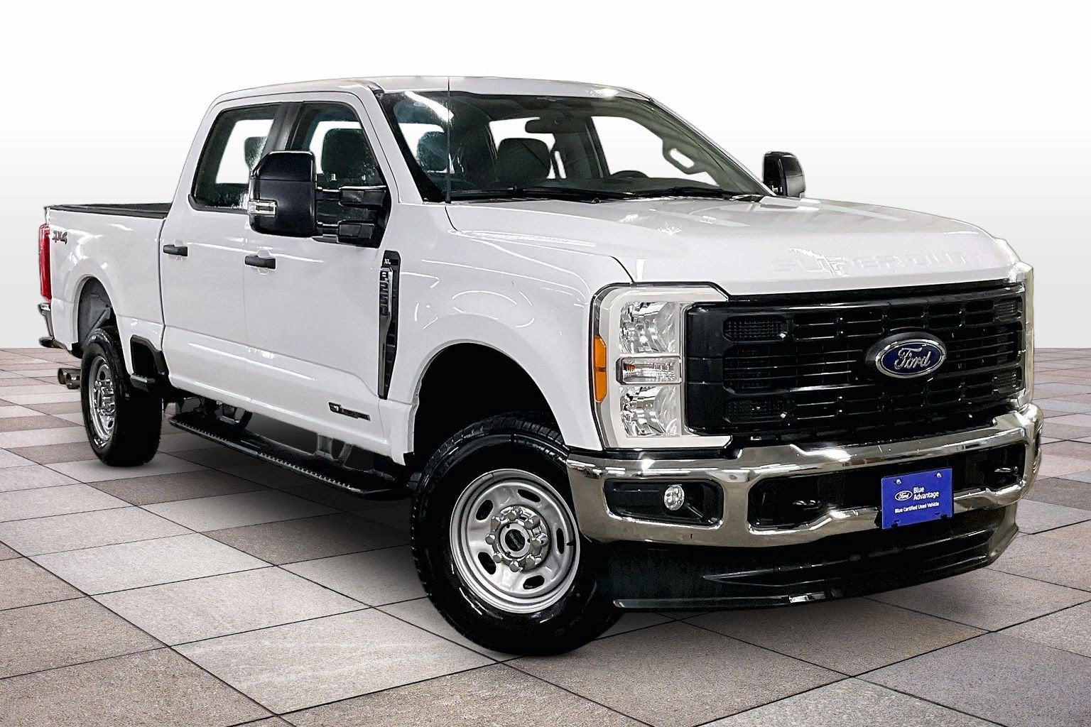 2023 Ford Super Duty F-250 SRW XL
