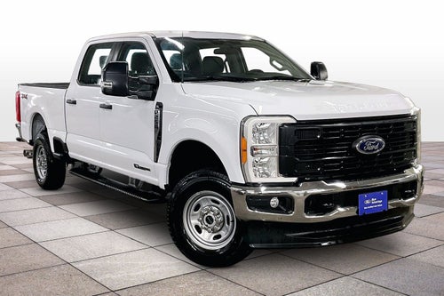 2023 Ford Super Duty F-250 SRW XL