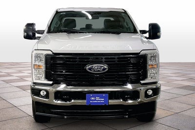 2023 Ford Super Duty F-250 SRW XL