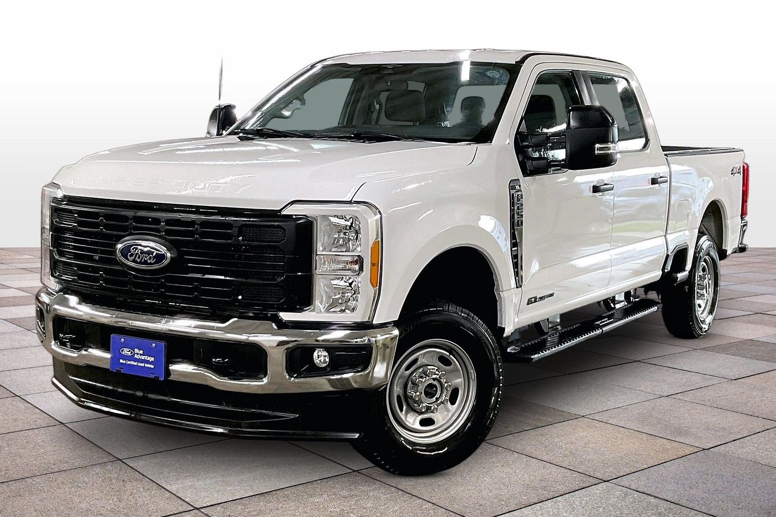 2023 Ford Super Duty F-250 SRW XL