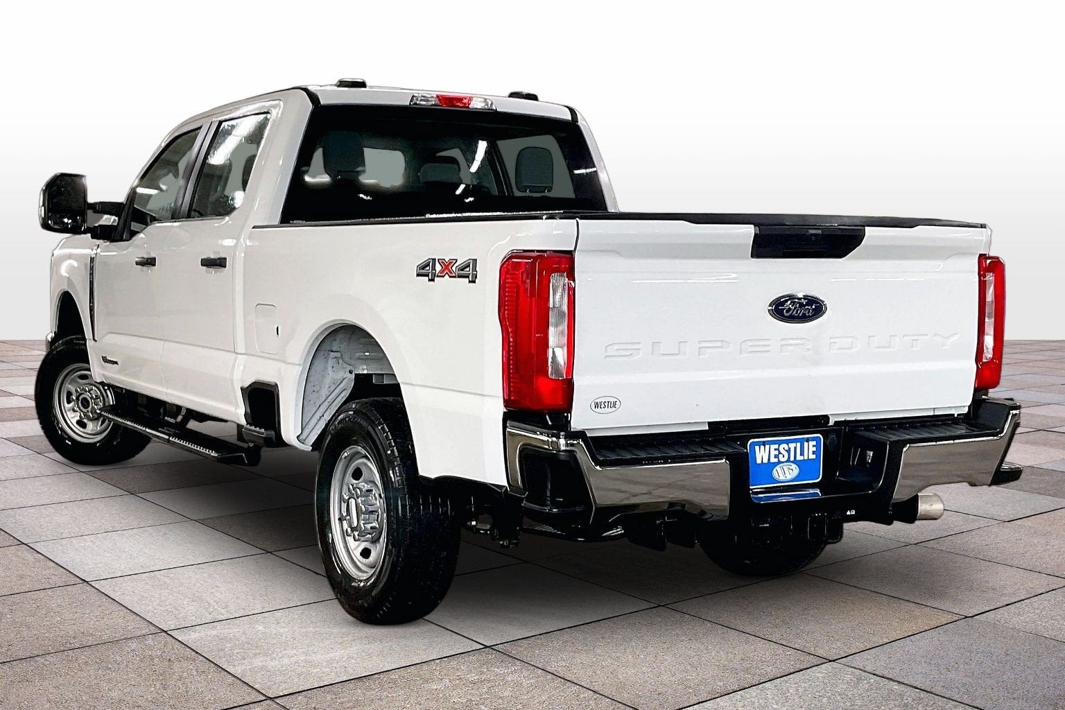 2023 Ford Super Duty F-250 SRW XL