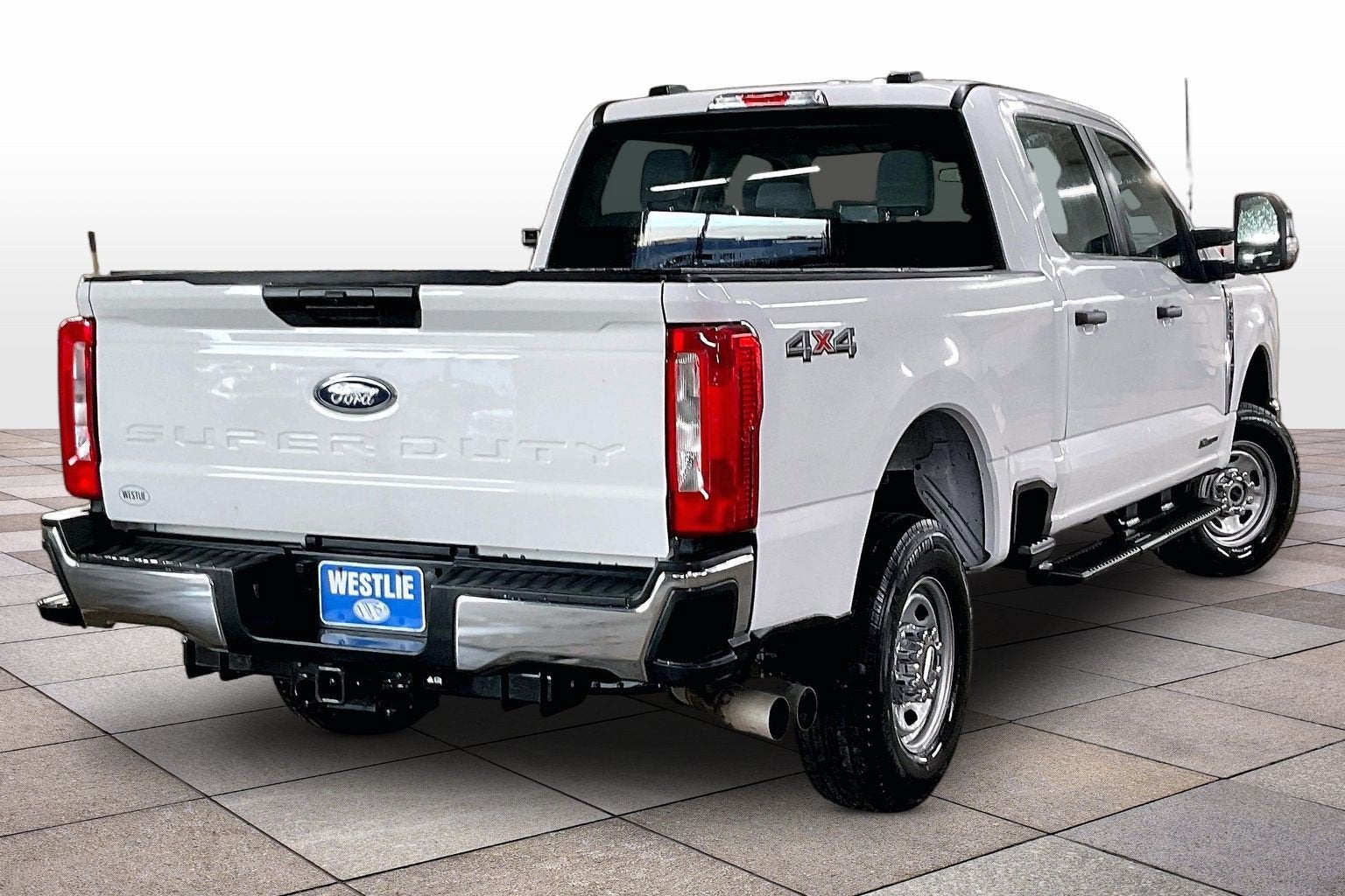 2023 Ford Super Duty F-250 SRW XL
