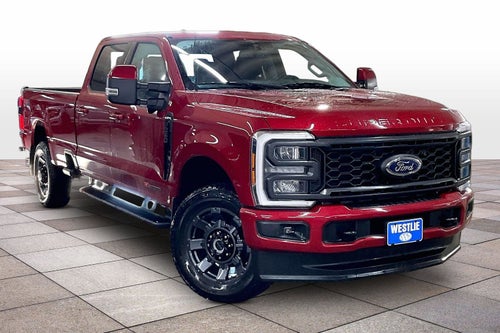 2023 Ford Super Duty F-250 SRW LARIAT
