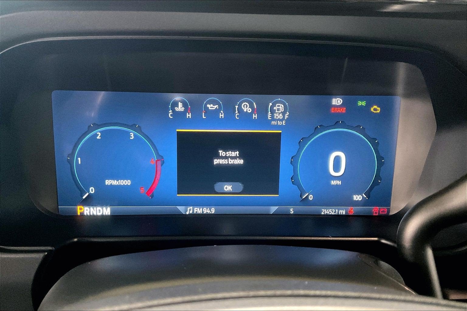 2023 Ford Super Duty F-250 SRW LARIAT
