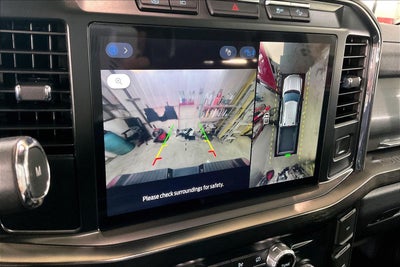 2023 Ford Super Duty F-250 SRW LARIAT