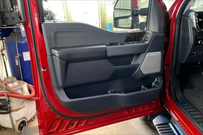 2023 Ford Super Duty F-250 SRW LARIAT