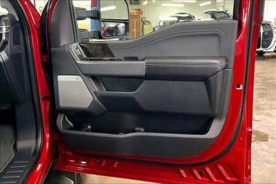 2023 Ford Super Duty F-250 SRW LARIAT