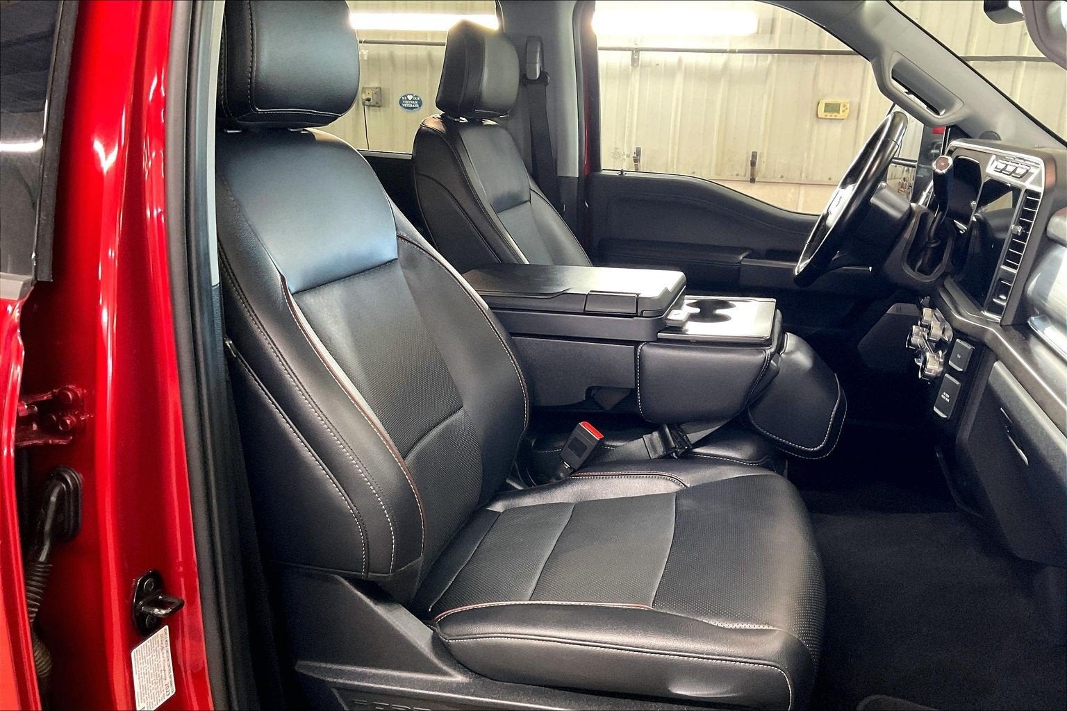 2023 Ford Super Duty F-250 SRW LARIAT