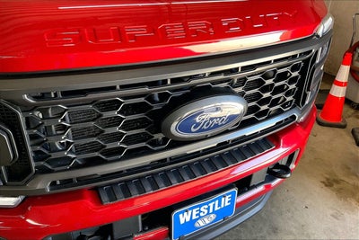 2023 Ford Super Duty F-250 SRW LARIAT