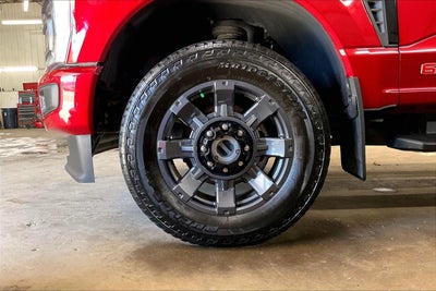 2023 Ford Super Duty F-250 SRW LARIAT