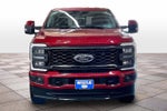 2023 Ford Super Duty F-250 SRW LARIAT