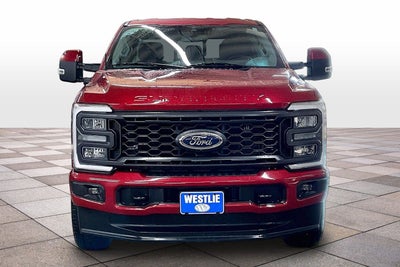 2023 Ford Super Duty F-250 SRW LARIAT