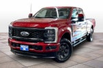 2023 Ford Super Duty F-250 SRW LARIAT