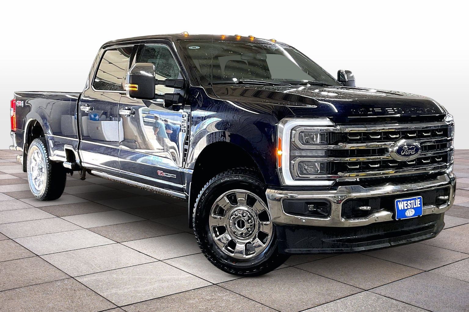 2023 Ford F-250's photo