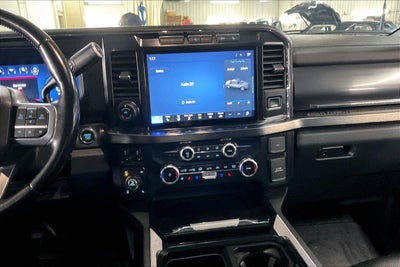2023 Ford Super Duty F-250 SRW LARIAT