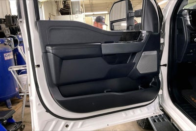 2023 Ford Super Duty F-250 SRW LARIAT