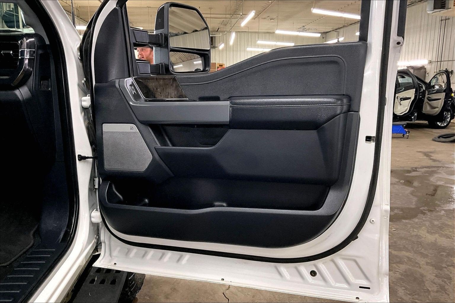 2023 Ford Super Duty F-250 SRW LARIAT