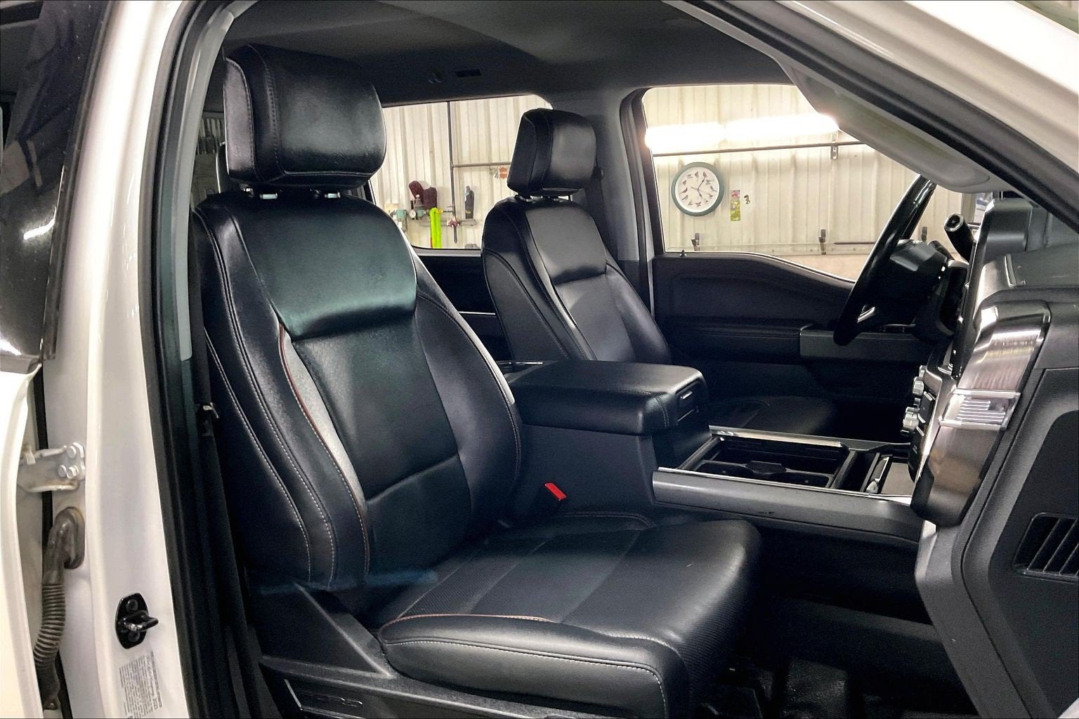 2023 Ford Super Duty F-250 SRW LARIAT