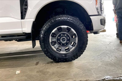 2023 Ford Super Duty F-250 SRW LARIAT