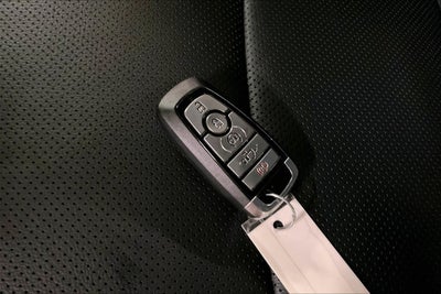 2023 Ford Super Duty F-250 SRW LARIAT