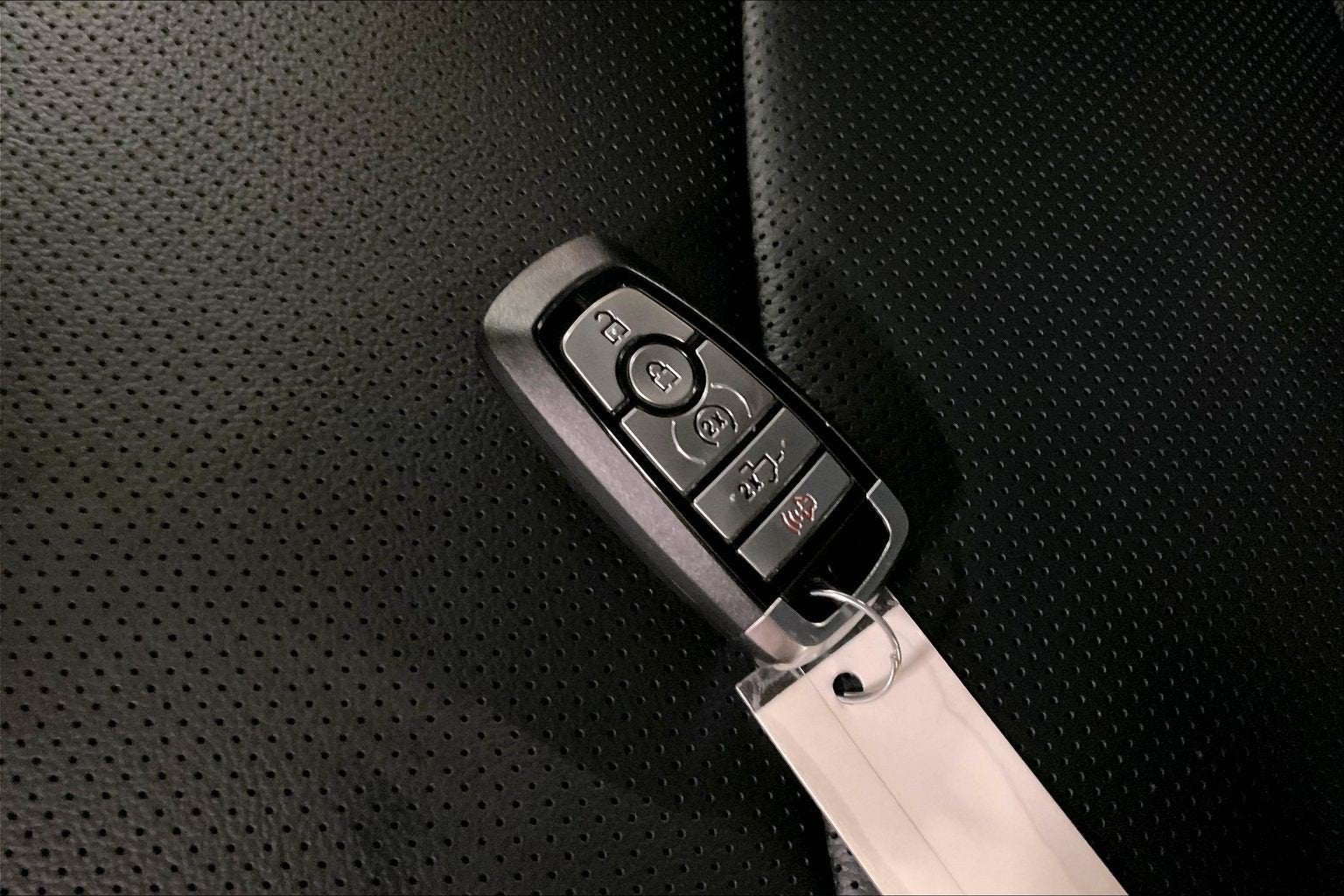 2023 Ford Super Duty F-250 SRW LARIAT