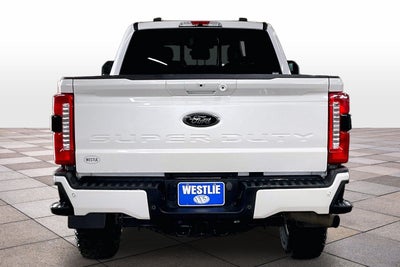 2023 Ford Super Duty F-250 SRW LARIAT