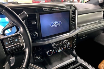2024 Ford Super Duty F-250 SRW Base