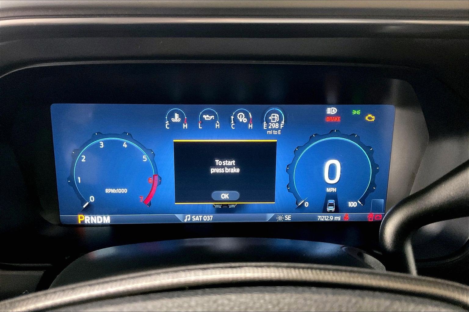 2024 Ford Super Duty F-250 SRW Base