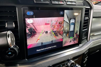 2024 Ford Super Duty F-250 SRW Base