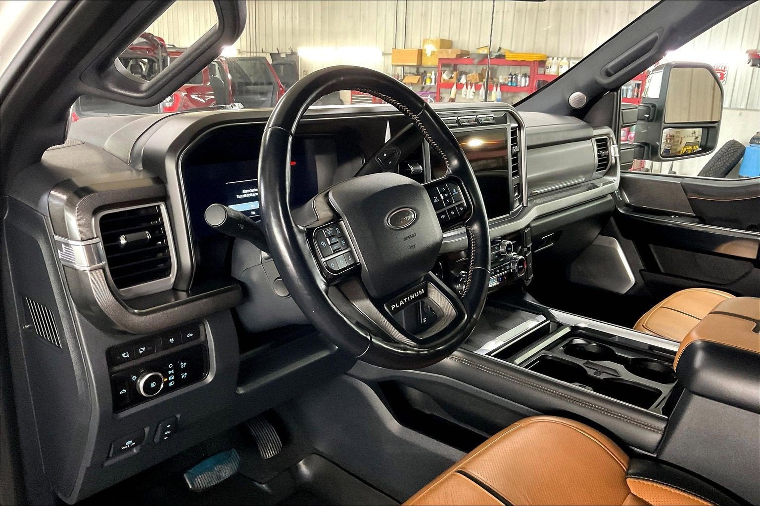2024 Ford Super Duty F-250 SRW Base