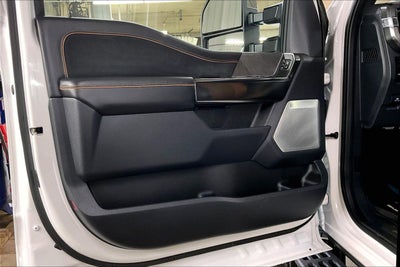 2024 Ford Super Duty F-250 SRW Base