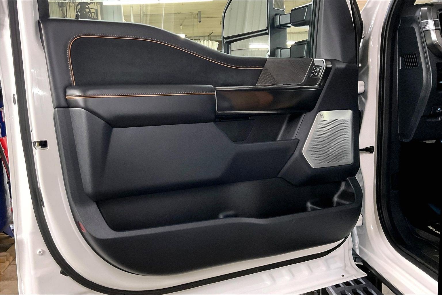 2024 Ford Super Duty F-250 SRW Base
