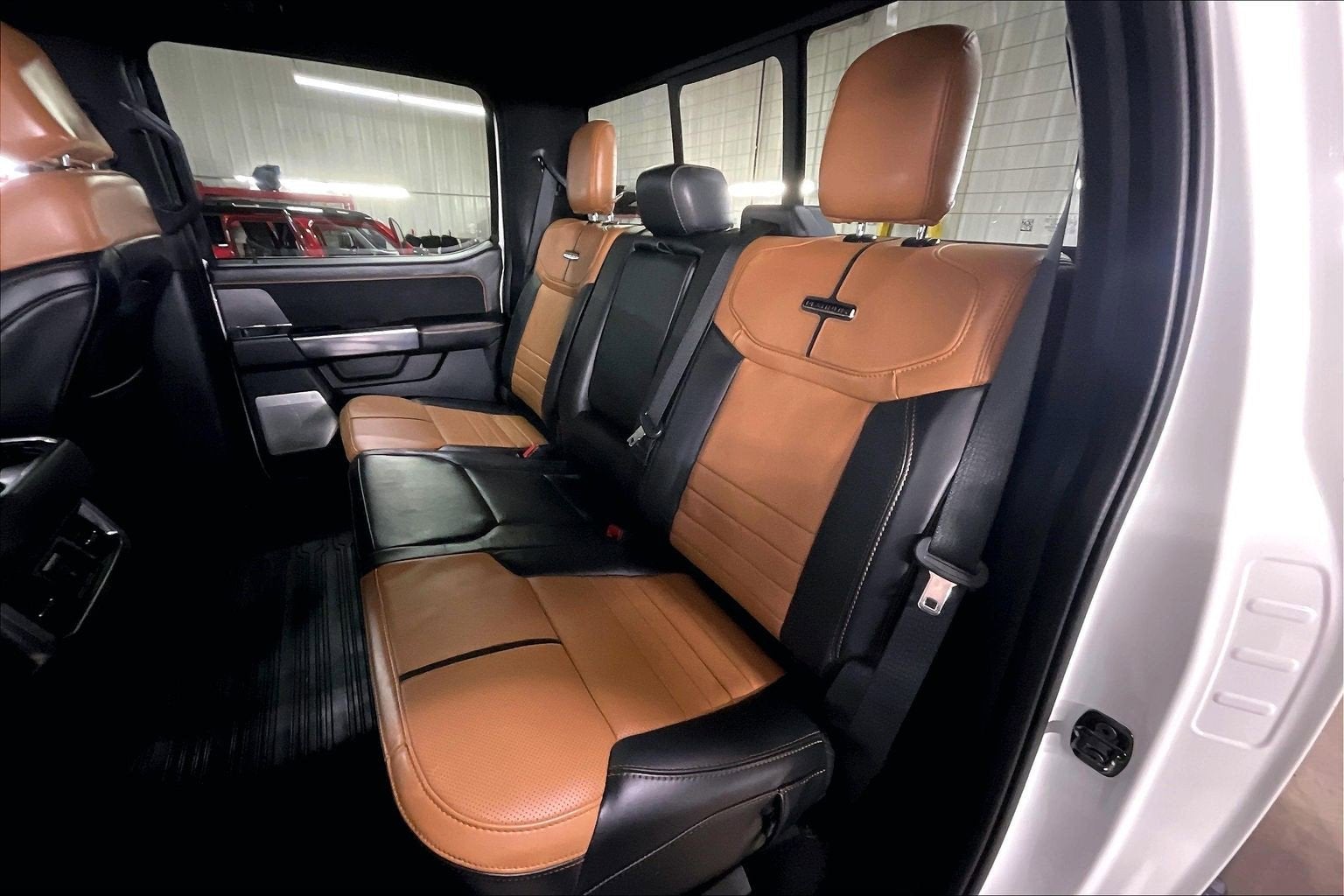 2024 Ford Super Duty F-250 SRW Base