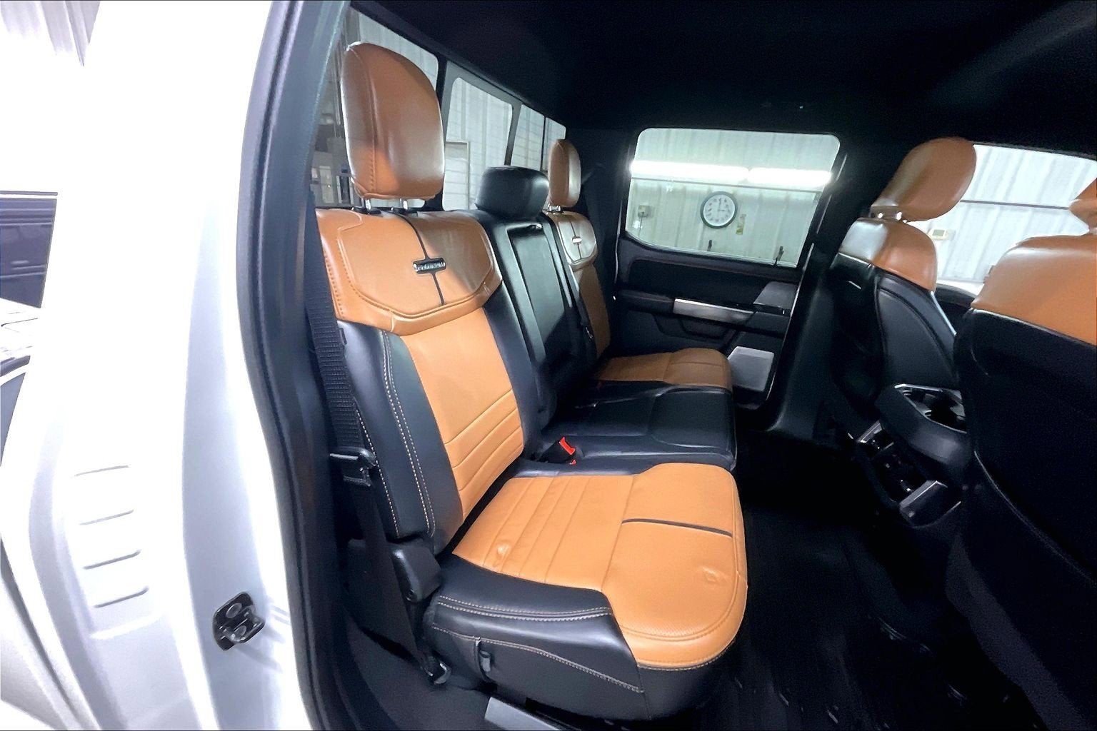 2024 Ford Super Duty F-250 SRW Base