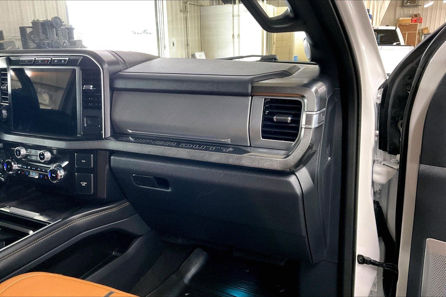 2024 Ford Super Duty F-250 SRW Base
