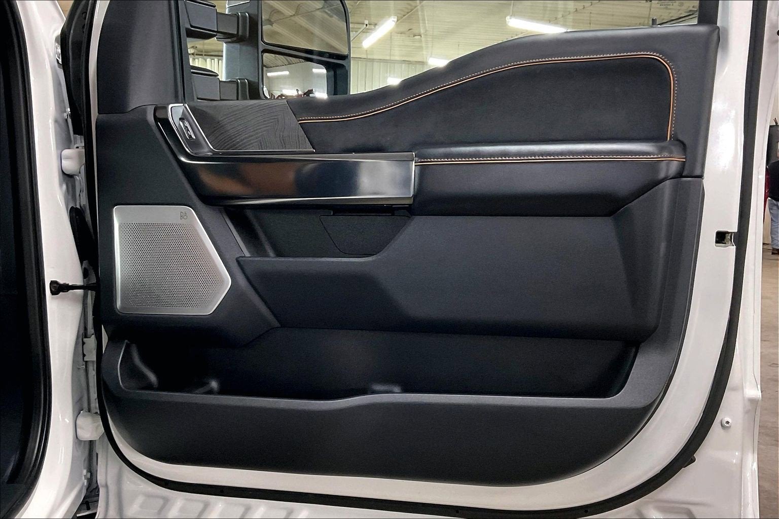 2024 Ford Super Duty F-250 SRW Base