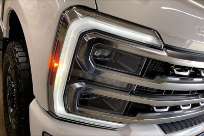 2024 Ford Super Duty F-250 SRW Base